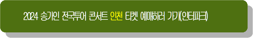 2024 송가인 전국투어 콘서트 인천 티켓 예매하러 가기(인터파크)